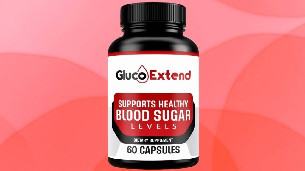 Gluco Extend