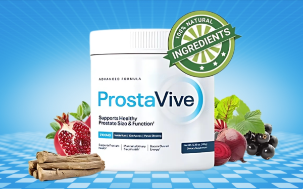 prostavive